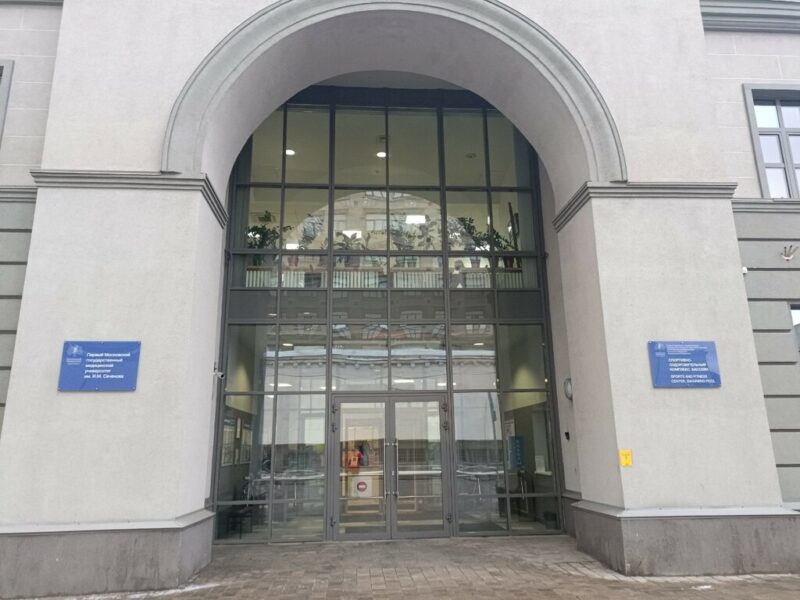 Ледовая школа