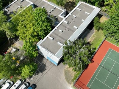 ГБУ Московская академия лыжных гонок и биатлона