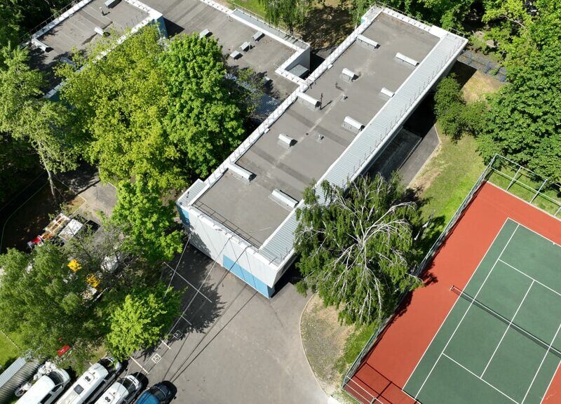 ГБУ Московская академия лыжных гонок и биатлона