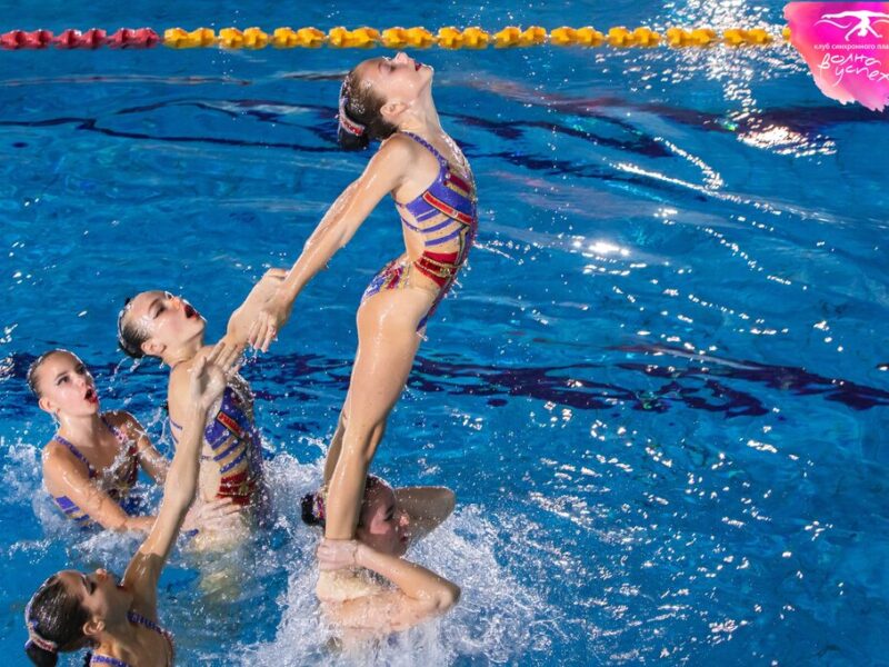 Волна Успеха