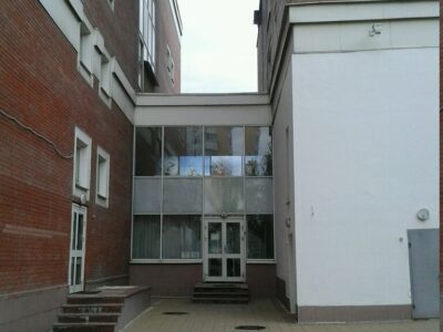 Спортивная школа Олимпийского резерва по художественной гимнастике ГБУ МГФСО Москомспорта, Администрация