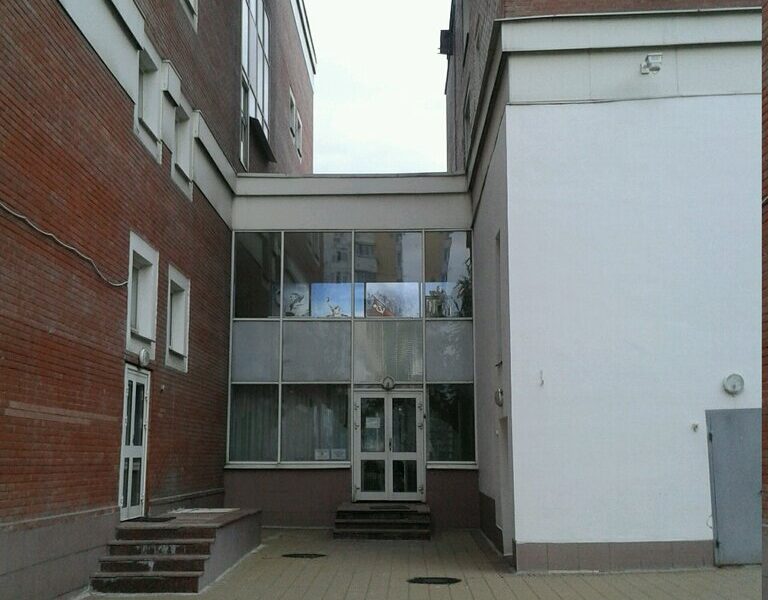 Спортивная школа Олимпийского резерва по художественной гимнастике ГБУ МГФСО Москомспорта, Администрация