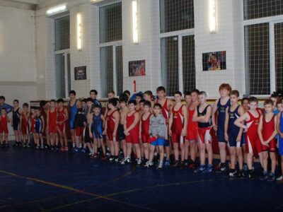 ГБУ Мксшор Север СК Бутырский