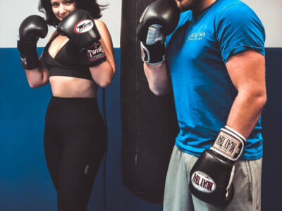 Tbb Gym Фестивальная