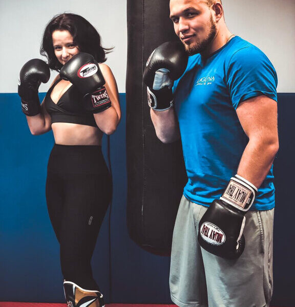 Tbb Gym Фестивальная