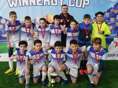 Футбольный клуб Ривьера