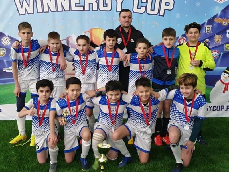 Футбольный клуб Ривьера