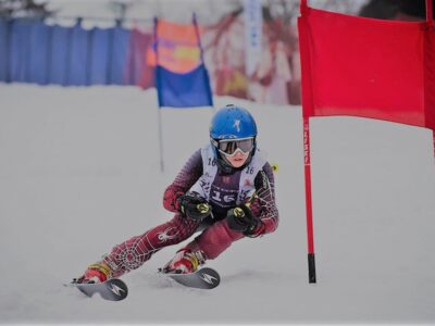 Олимпийские надежды