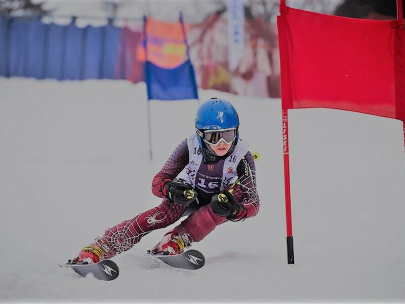 Олимпийские надежды