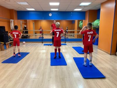 Спартак Юниор