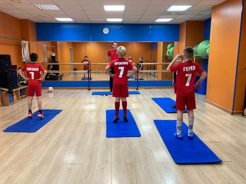 Спартак Юниор