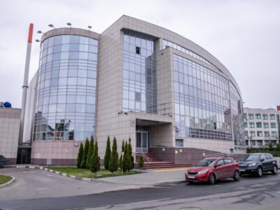 ГБУ г. Москвы Спортивная школа олимпийского резерва, Московская школа гольфа департамента спорта г. Москвы