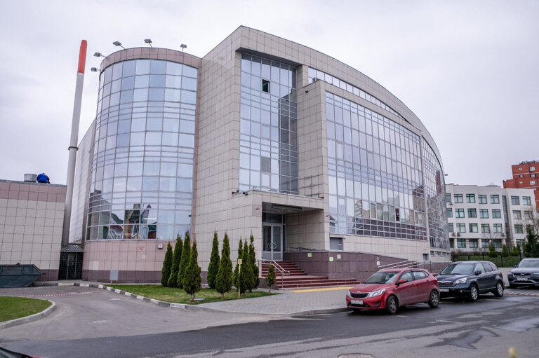 ГБУ г. Москвы Спортивная школа олимпийского резерва, Московская школа гольфа департамента спорта г. Москвы