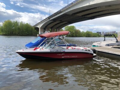 ВейкШанс вейксерф и вейкборд школа