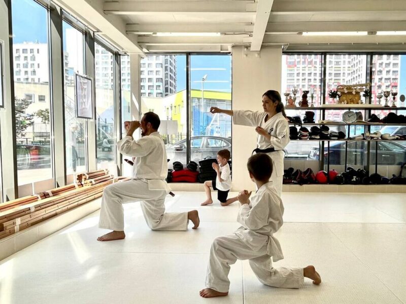 Академия Ичигеки