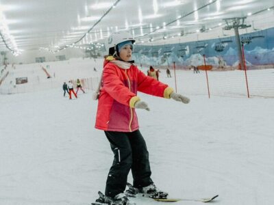 Progressive School - школа сноуборда и горных лыж