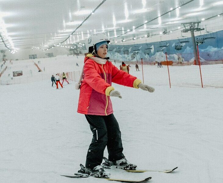 Progressive School - школа сноуборда и горных лыж