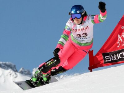 Proboard школа по сноуборду