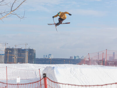 Школа сноуборда и горных лыж ALLPRO