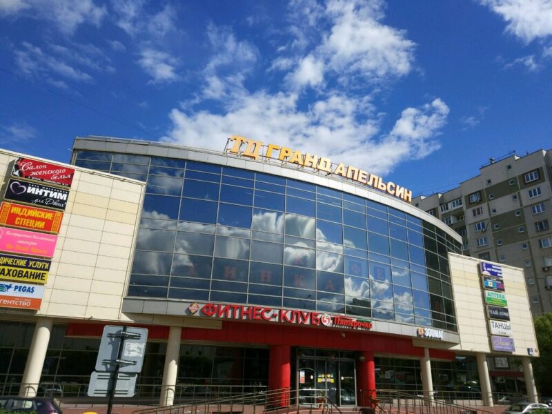 Школа танцев на шесте Pole Dance в Бутово