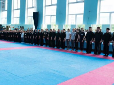 Чёрный Дракон