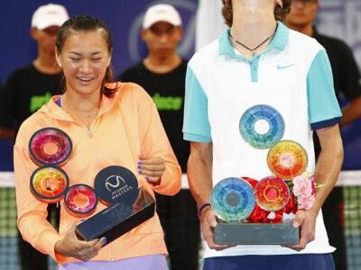 Юность Москвы