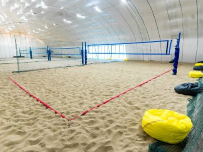 Песочница. Club