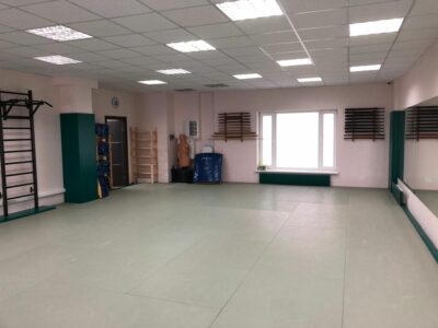 Спорт клуб Эквит