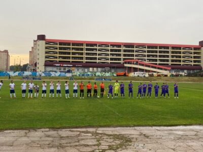 Центр спорта Московский