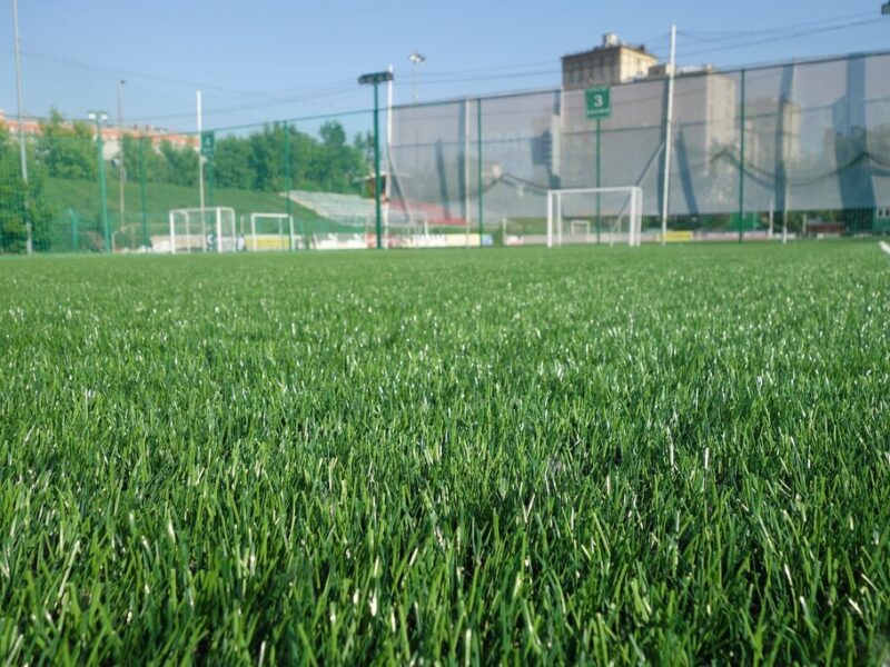 Футбольный центр CityFootball Тульская