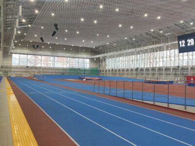 ГБУ Мксшор Север СК Алтуфьевский