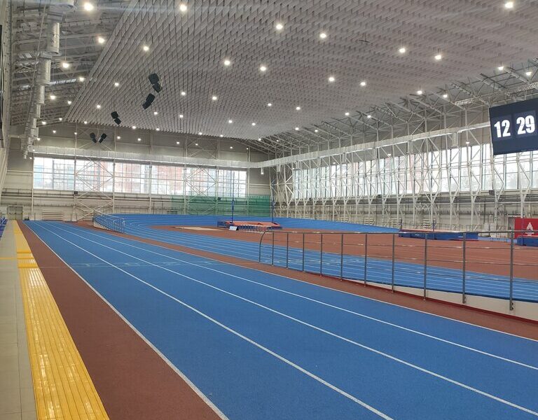 ГБУ Мксшор Север СК Алтуфьевский