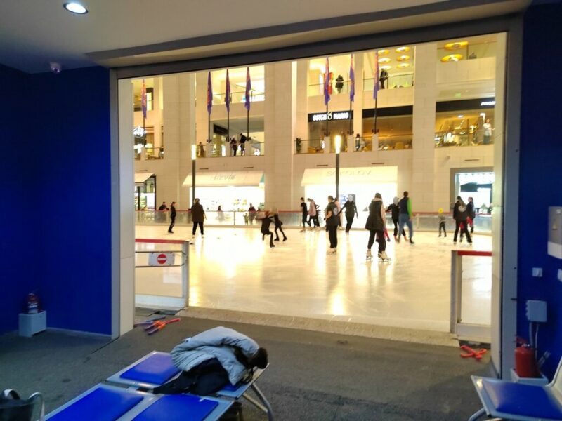 Хоккейная школа Genesis Hockey