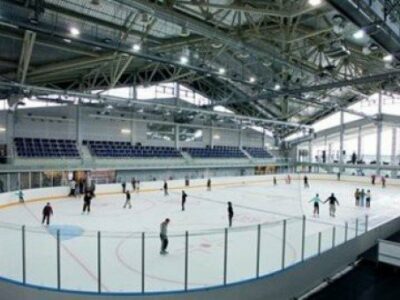 Спортивный комплекс Вдохновение