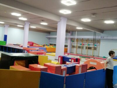 Московский Гимнастический центр