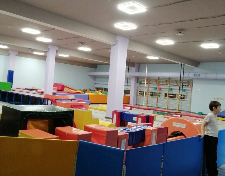 Московский Гимнастический центр