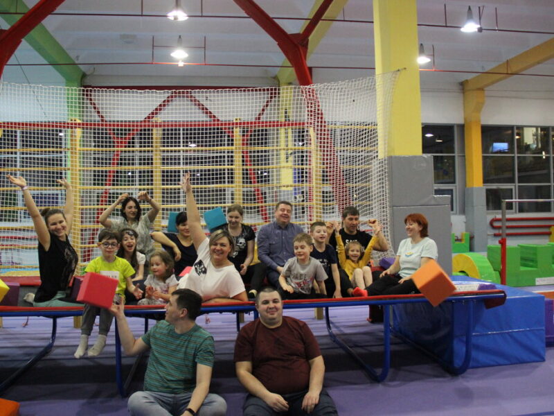 Московский гимнастический центр