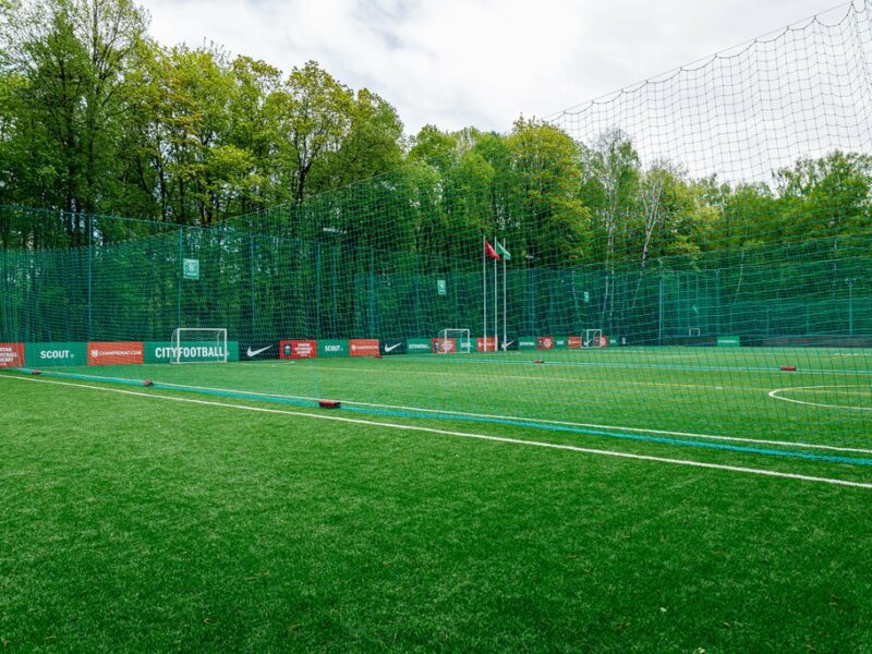 Футбольный центр CityFootball