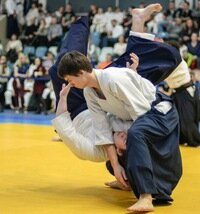 Aikidoteam