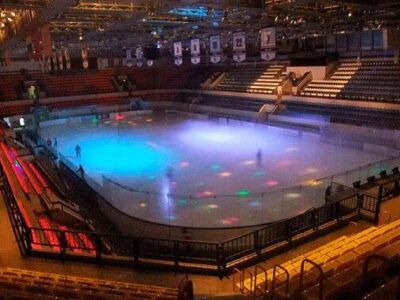 ДЮСШ Крылья