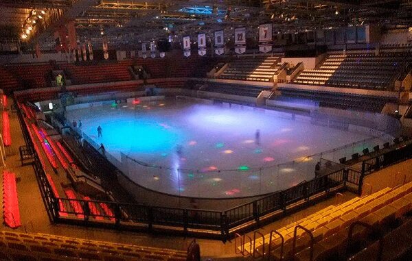 ДЮСШ Крылья