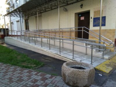 Центр спортивных инновационных технологий и подготовки сборных команд Москомспорта