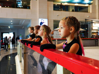 Школа фигурного катания Аврора