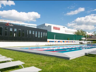 Crocus Fitness Studio