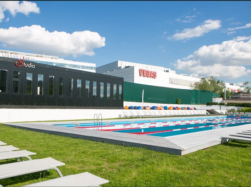 Crocus Fitness Studio