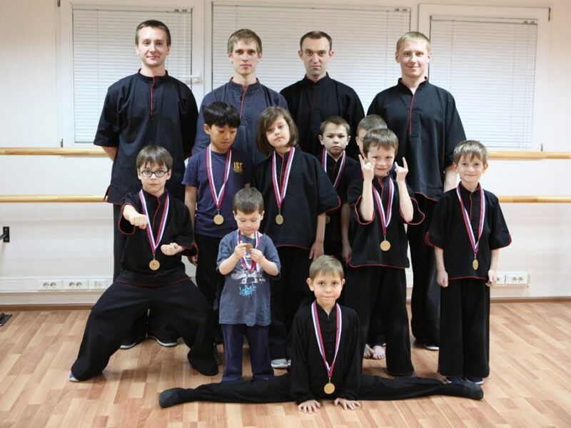 Чёрный Дракон