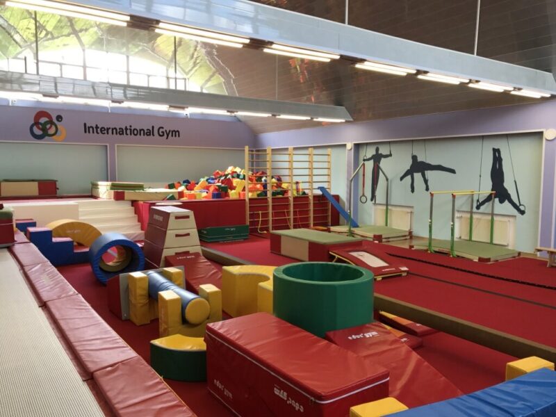 International Gym
