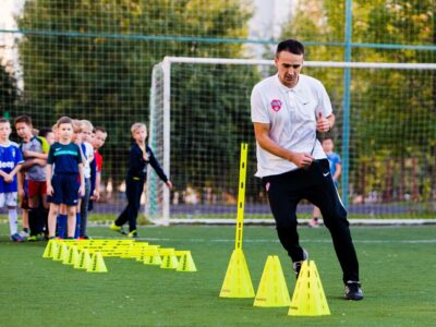 Футбольный клуб Спектр