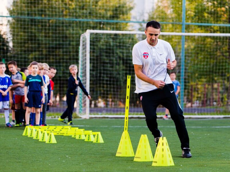 Футбольный клуб Спектр