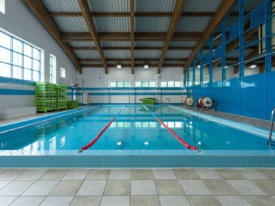 Школа плавания Moskva